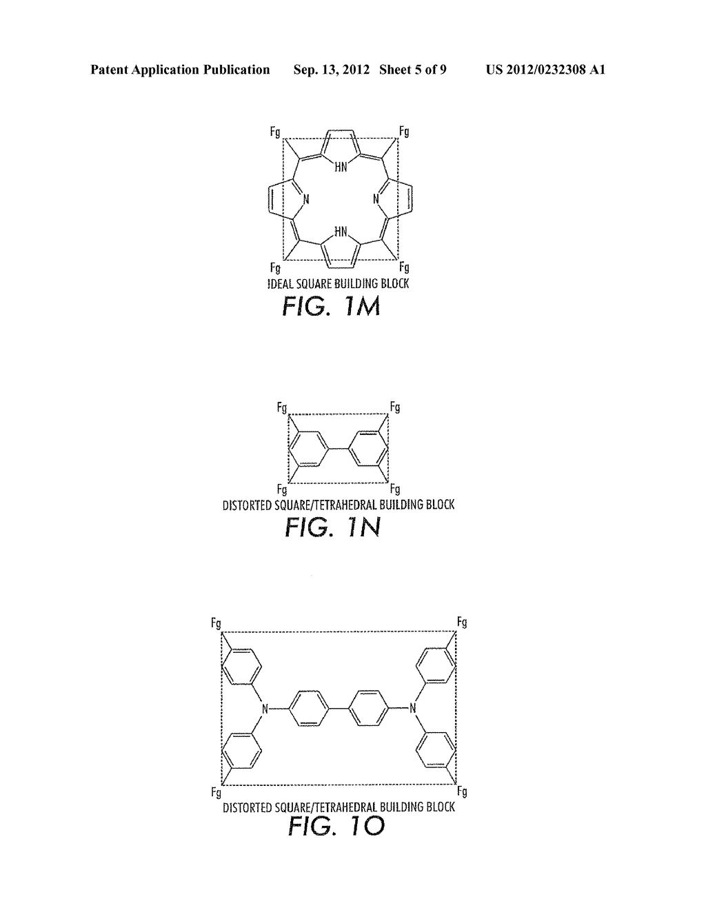 HIGH MOBILITY PERIODIC STRUCTURED ORGANIC FILMS - diagram, schematic, and image 06