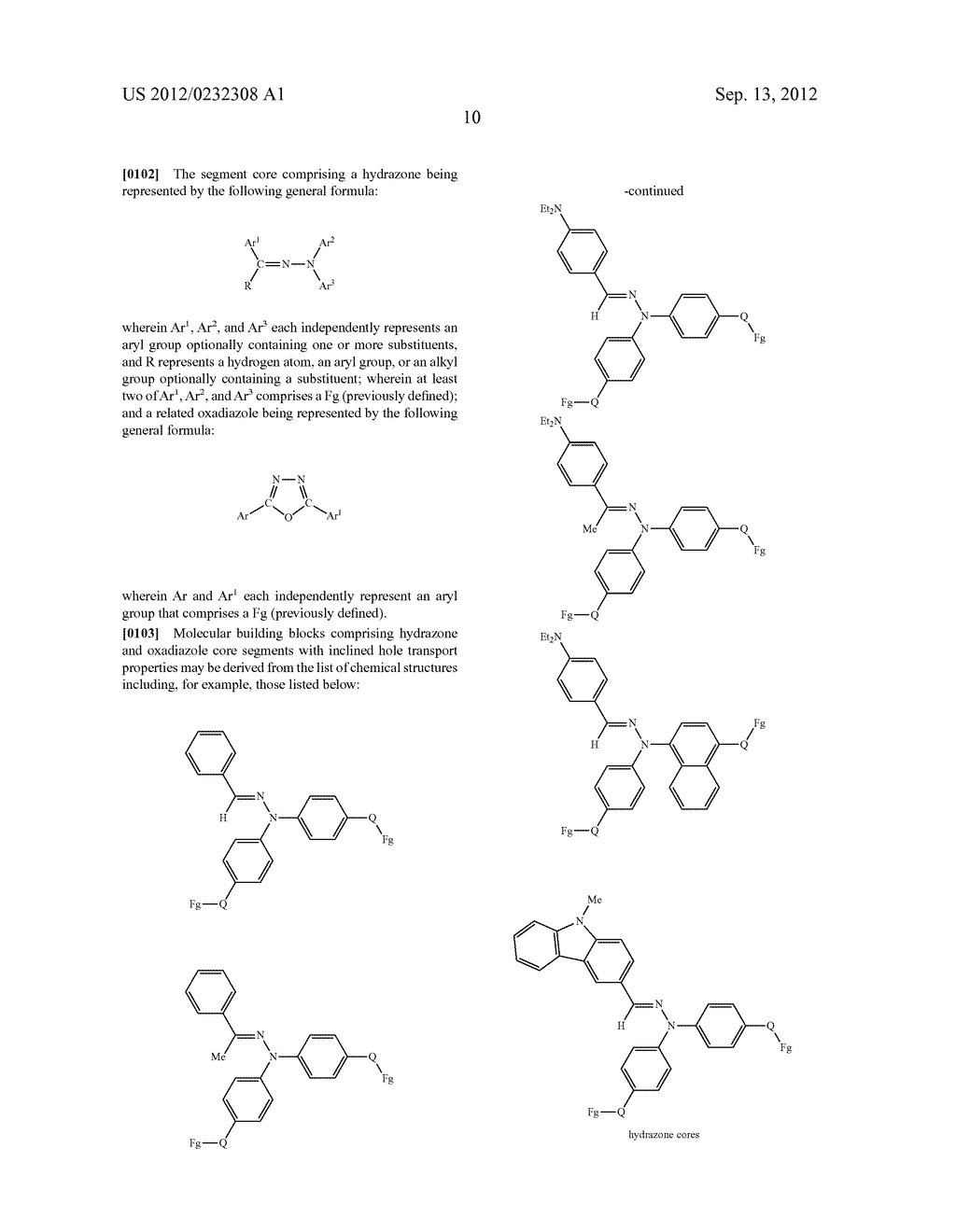 HIGH MOBILITY PERIODIC STRUCTURED ORGANIC FILMS - diagram, schematic, and image 20