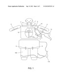 THERAPEUTIC AND SURGICAL TREATMENT METHOD FOR PROVIDING CARDIOPULMONARY     AND CIRCULATORY ASSIST DEVICE diagram and image