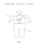 THERAPEUTIC AND SURGICAL TREATMENT METHOD FOR PROVIDING CARDIOPULMONARY     AND CIRCULATORY ASSIST DEVICE diagram and image