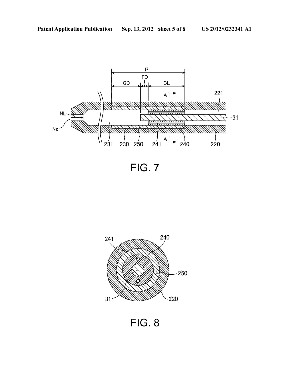 FLUID EJECTION DEVICE - diagram, schematic, and image 06