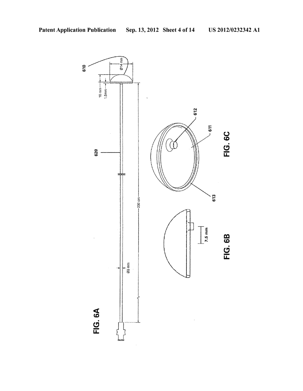 DISPOSABLE AND REUSABLE COMLEX SHAPED SEE-THROUGH ENDOSCOPE - diagram, schematic, and image 05