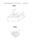 CONTROL SIGNAL TRANSMITTING APPARATUS diagram and image