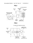 CONTROL SIGNAL TRANSMITTING APPARATUS diagram and image