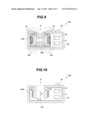 CONTROL SIGNAL TRANSMITTING APPARATUS diagram and image