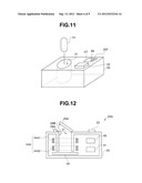 CONTROL SIGNAL TRANSMITTING APPARATUS diagram and image