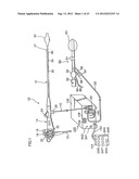 INSERTION ASSISTING TOOL FOR ENDOSCOPE diagram and image