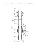 INSERTION ASSISTING TOOL FOR ENDOSCOPE diagram and image