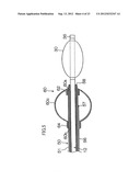 INSERTION ASSISTING TOOL FOR ENDOSCOPE diagram and image