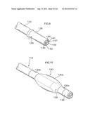 INSERTION ASSISTING TOOL FOR ENDOSCOPE diagram and image