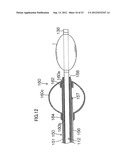 INSERTION ASSISTING TOOL FOR ENDOSCOPE diagram and image