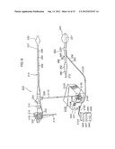 INSERTION ASSISTING TOOL FOR ENDOSCOPE diagram and image