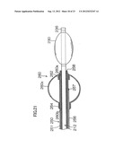 INSERTION ASSISTING TOOL FOR ENDOSCOPE diagram and image