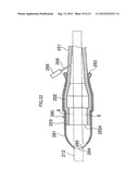 INSERTION ASSISTING TOOL FOR ENDOSCOPE diagram and image