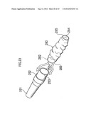 INSERTION ASSISTING TOOL FOR ENDOSCOPE diagram and image