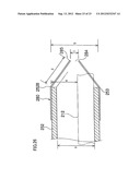 INSERTION ASSISTING TOOL FOR ENDOSCOPE diagram and image