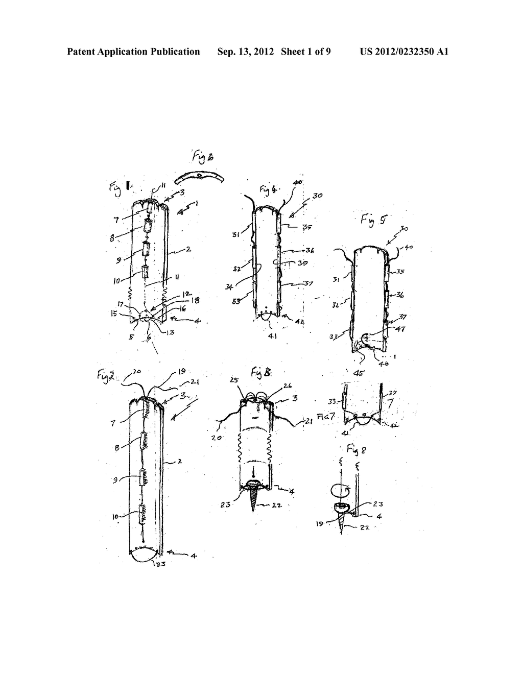 RETRACTOR BLADE INCLUDING A FLEXIBLE MEMBER FOR ANCHORAGE ENGAGEMENT - diagram, schematic, and image 02