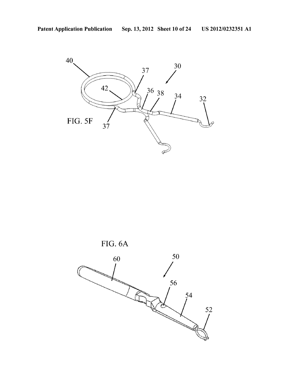 IRIS RETRACTOR - diagram, schematic, and image 11