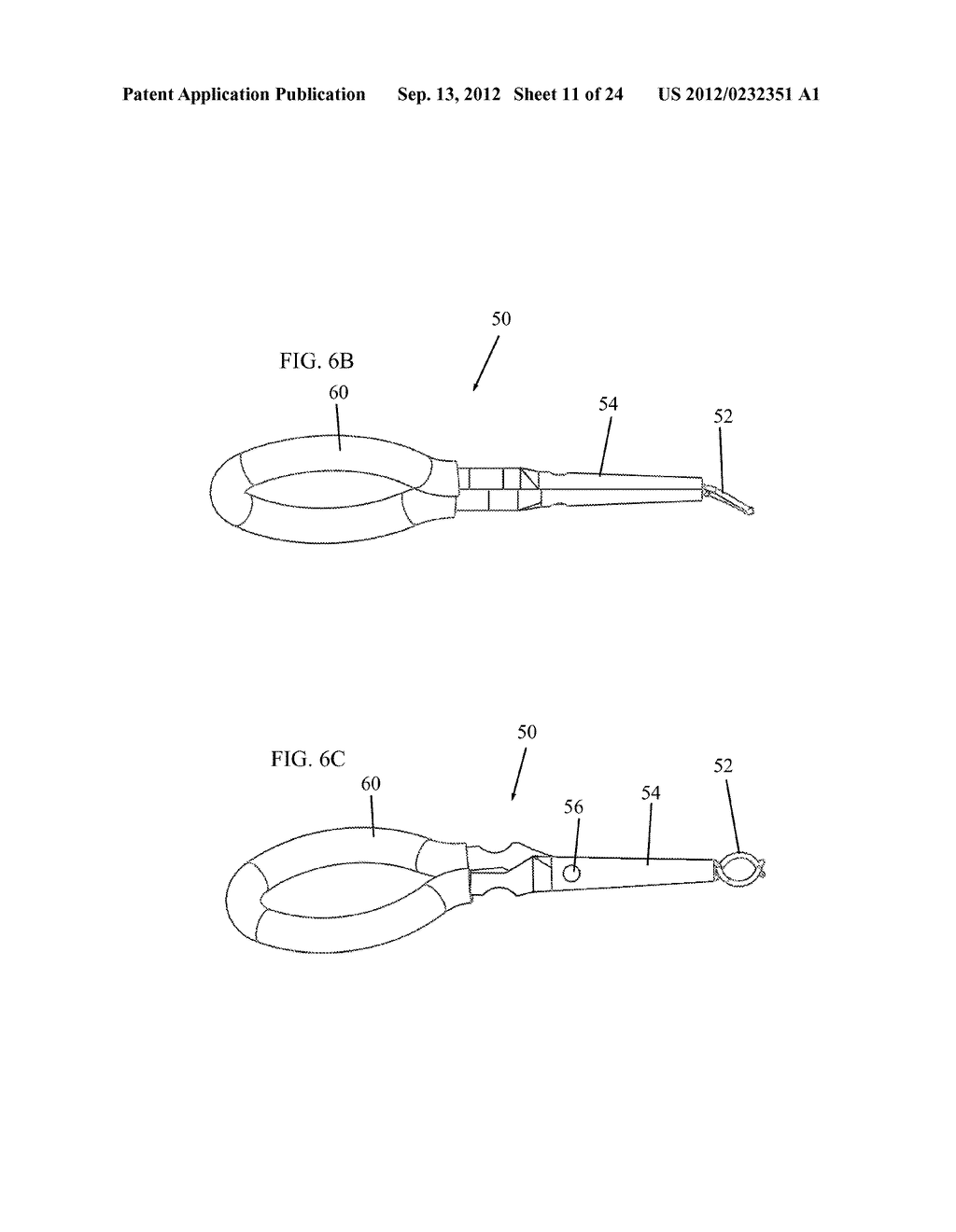 IRIS RETRACTOR - diagram, schematic, and image 12