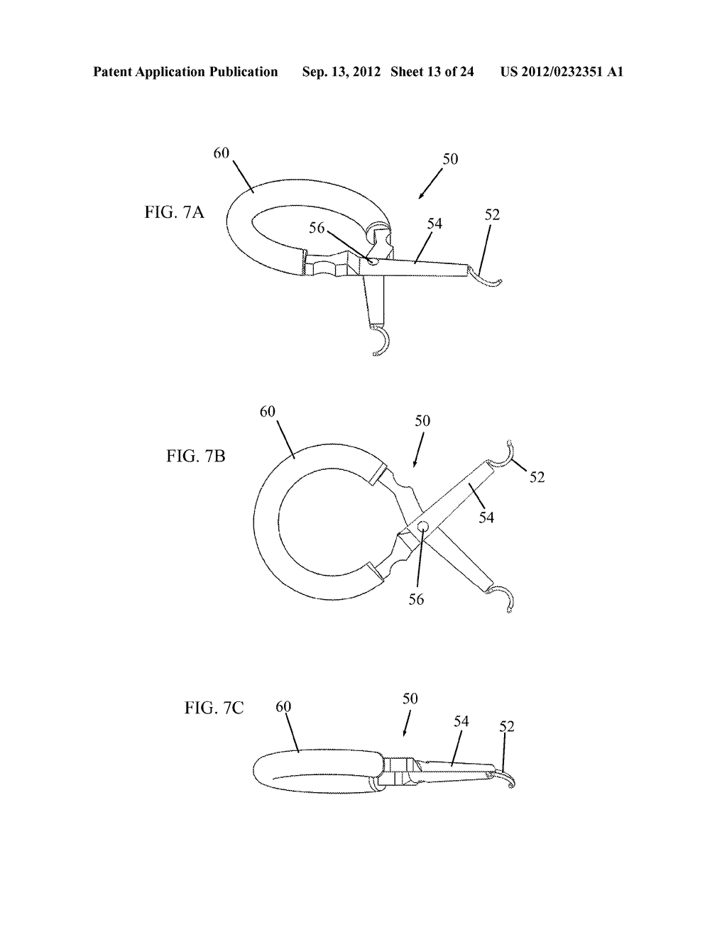 IRIS RETRACTOR - diagram, schematic, and image 14