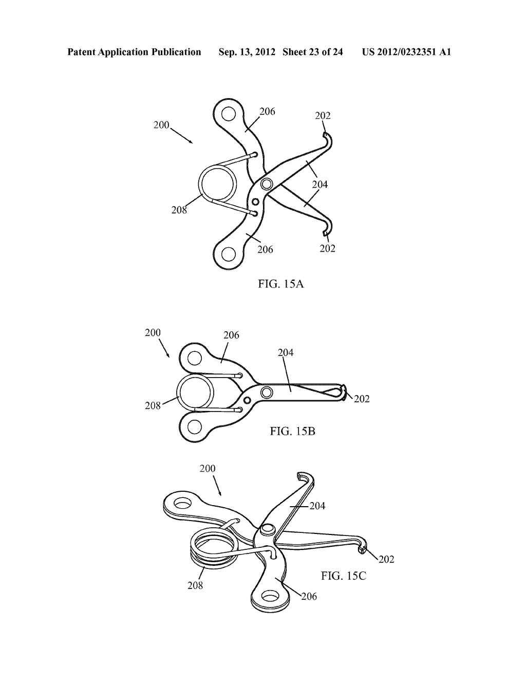 IRIS RETRACTOR - diagram, schematic, and image 24