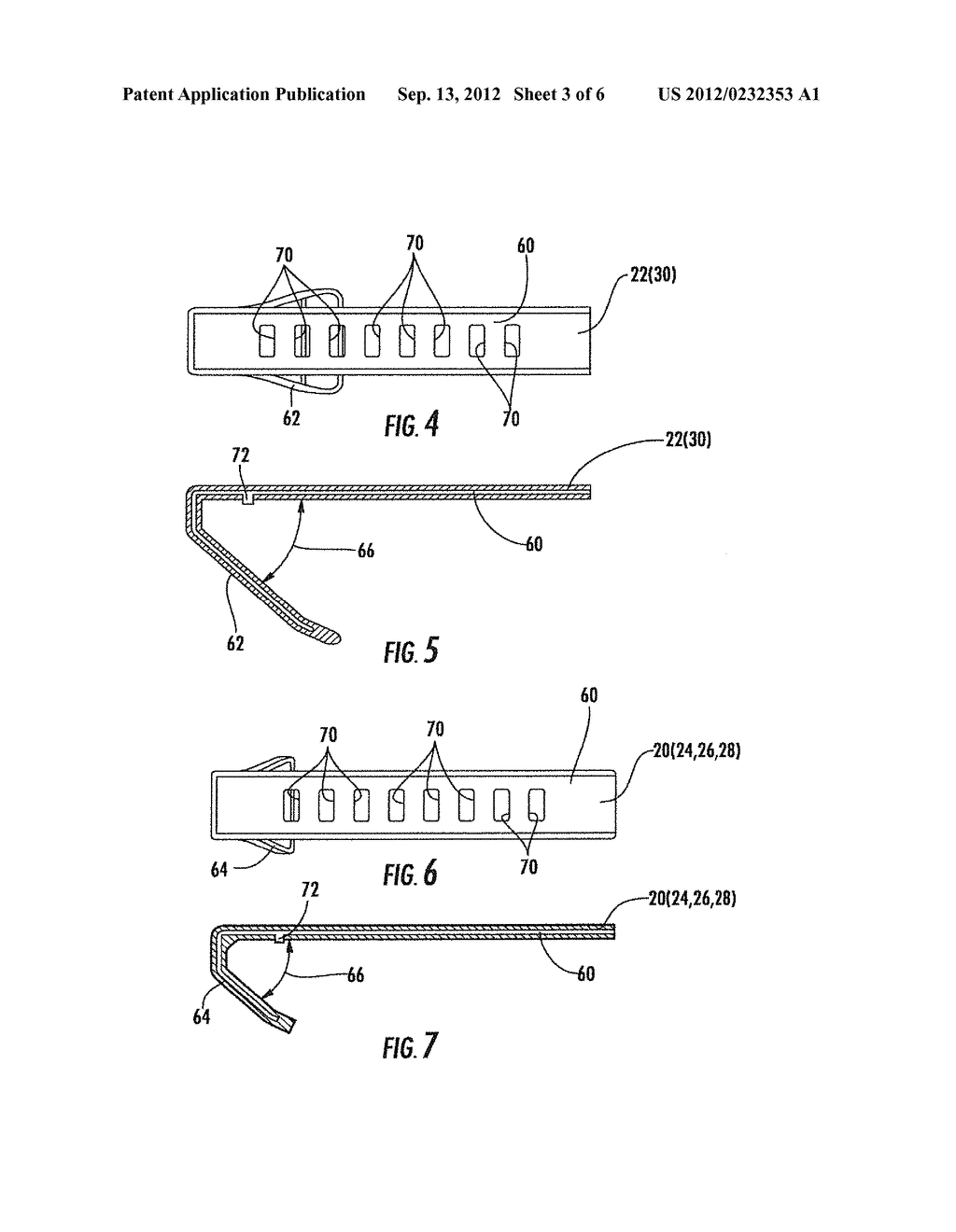 SURGICAL RETRACTOR AND RELATED METHODS - diagram, schematic, and image 04