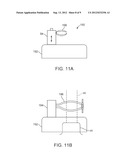 UMBILICAL PROBE SYSTEM diagram and image