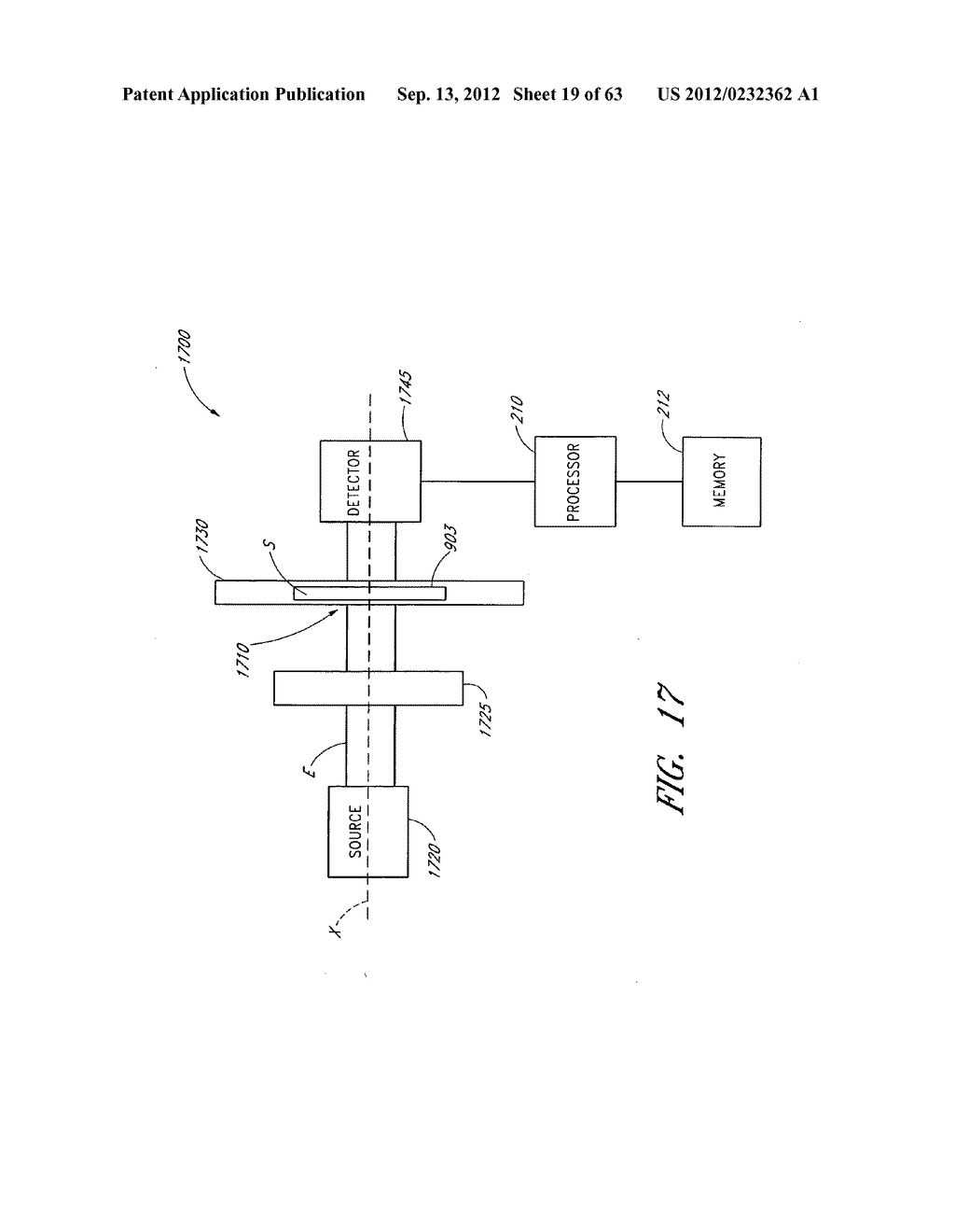 BODILY FLUID COMPOSITION ANALYZER WITH DISPOSABLE CASSETTE - diagram, schematic, and image 20