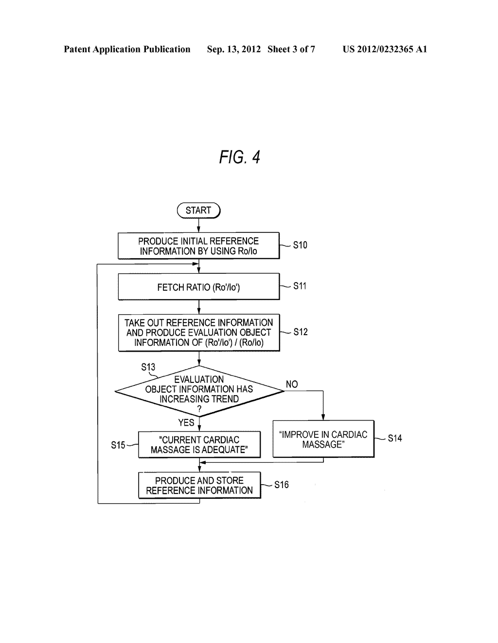 CARDIOPULMONARY RESUSCITATION MONITORING APPARATUS - diagram, schematic, and image 04