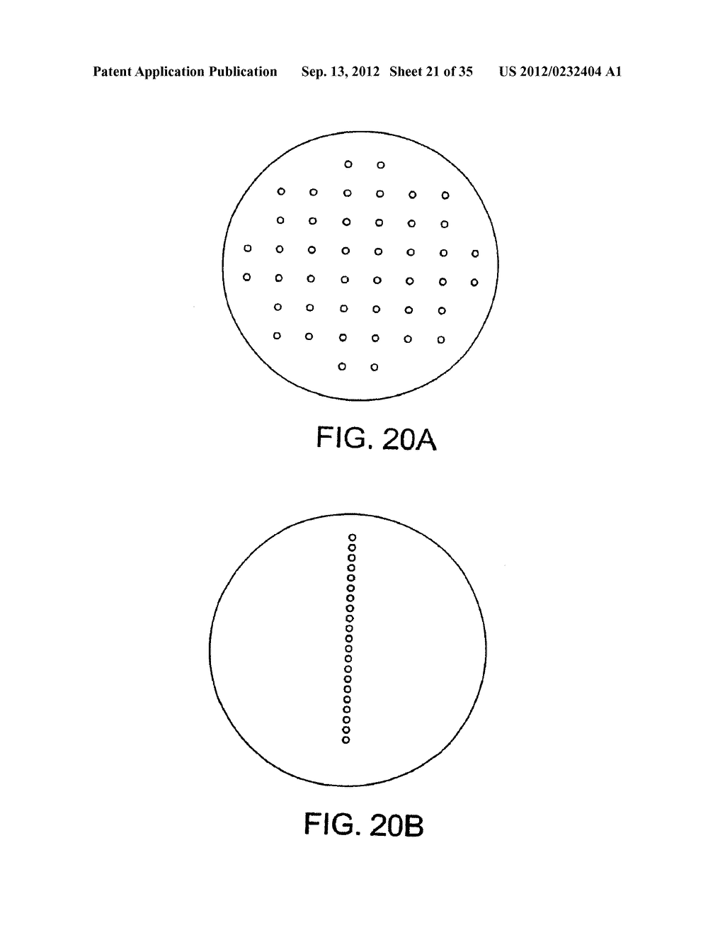 Method And Apparatus For Rapid Detection And Diagnosis Of Tissue     Abnormalities - diagram, schematic, and image 22