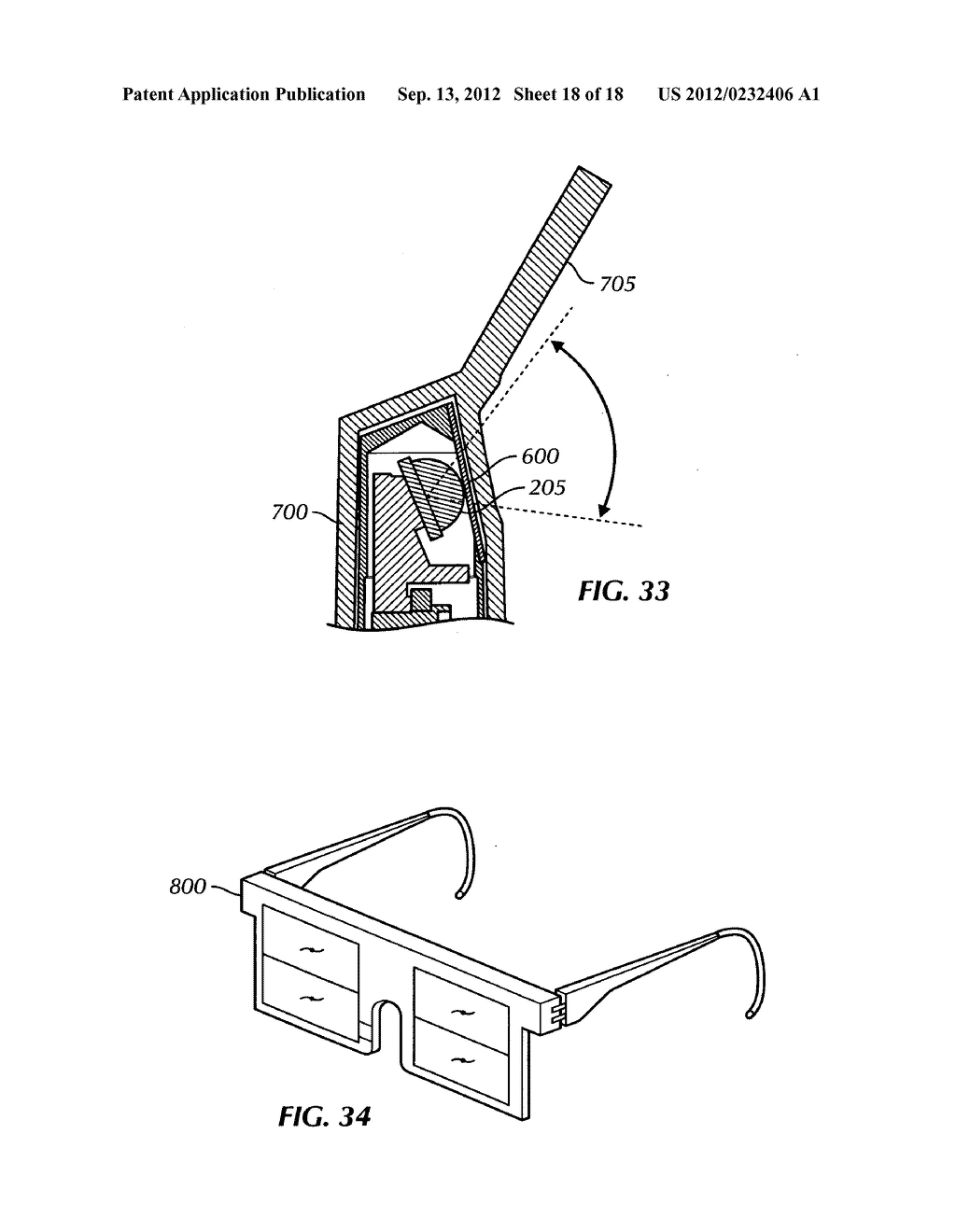 Oral screening device - diagram, schematic, and image 19