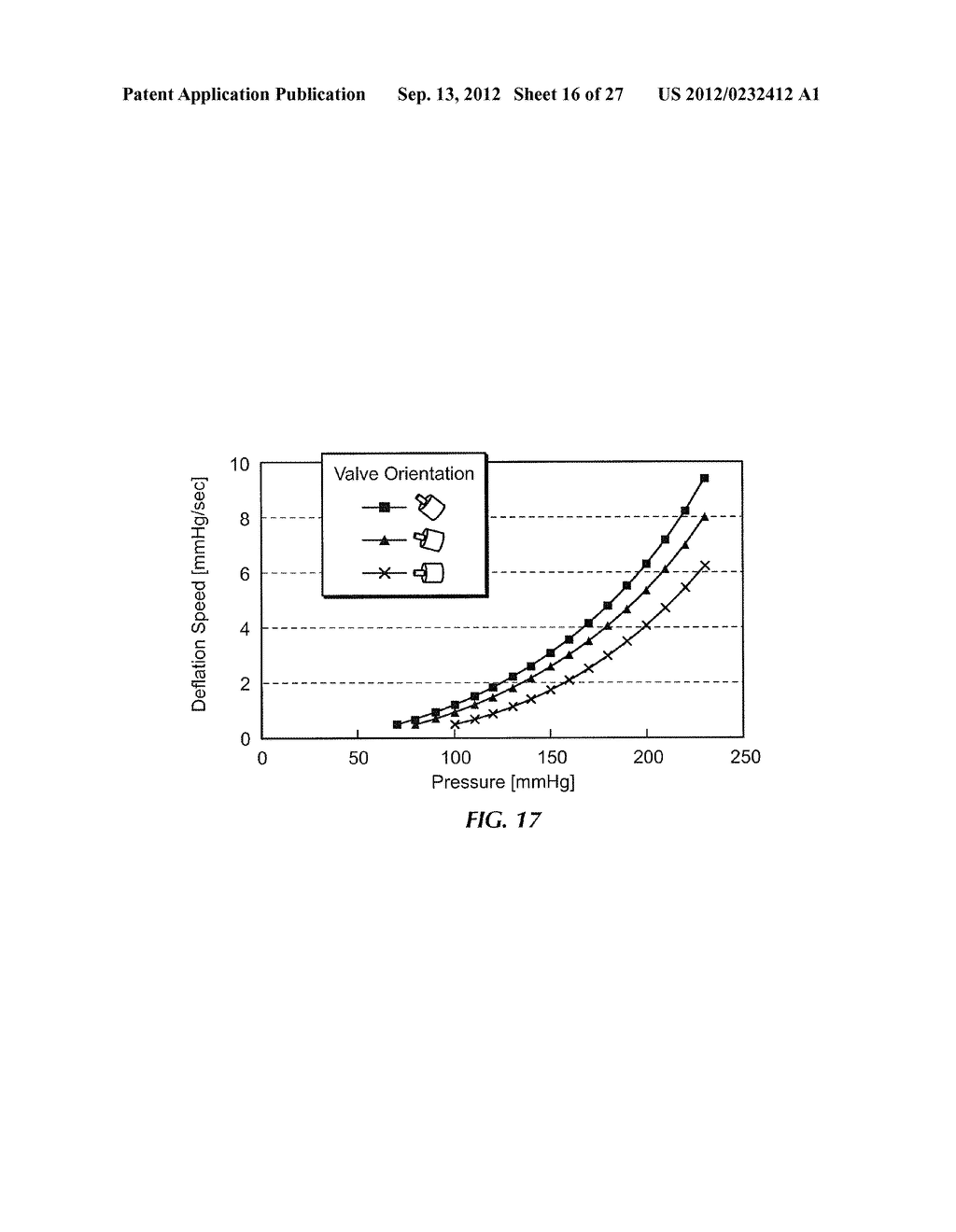 BLOOD PRESSURE MEASUREMENT DEVICE, CONTROL METHOD OF ELECTRONIC     SPHYGMOMANOMETER AND CONTROL PROGRAM OF ELECTRONIC SPHYGMOMANOMETER - diagram, schematic, and image 17