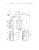 RESPONSE TESTING FOR CONSCIOUS SEDATION UTILIZING A     NON-EAR-CANAL-CONTACTING SPEAKER diagram and image