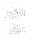 RESPONSE TESTING FOR CONSCIOUS SEDATION UTILIZING A     NON-EAR-CANAL-CONTACTING SPEAKER diagram and image