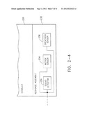 RESPONSE TESTING FOR CONSCIOUS SEDATION UTILIZING A     NON-EAR-CANAL-CONTACTING SPEAKER diagram and image