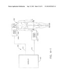 RESPONSE TESTING FOR CONSCIOUS SEDATION UTILIZING A     NON-EAR-CANAL-CONTACTING SPEAKER diagram and image