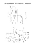 RESPONSE TESTING FOR CONSCIOUS SEDATION UTILIZING A     NON-EAR-CANAL-CONTACTING SPEAKER diagram and image