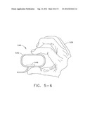 RESPONSE TESTING FOR CONSCIOUS SEDATION UTILIZING A     NON-EAR-CANAL-CONTACTING SPEAKER diagram and image