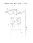 RESPONSE TESTING FOR CONSCIOUS SEDATION UTILIZING A     NON-EAR-CANAL-CONTACTING SPEAKER diagram and image