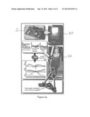 UNIVERSAL ACTIGRAPHIC DEVICE AND METHOD OF USE THEREFOR diagram and image