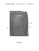 UNIVERSAL ACTIGRAPHIC DEVICE AND METHOD OF USE THEREFOR diagram and image