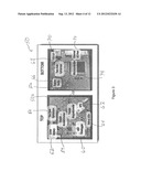 UNIVERSAL ACTIGRAPHIC DEVICE AND METHOD OF USE THEREFOR diagram and image