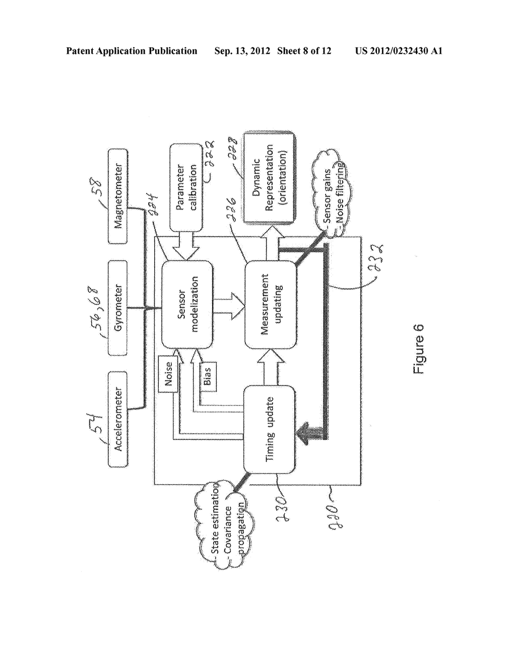 UNIVERSAL ACTIGRAPHIC DEVICE AND METHOD OF USE THEREFOR - diagram, schematic, and image 09