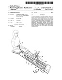 Orthosis Machine diagram and image