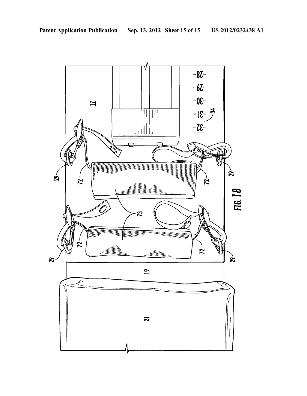 Orthosis Machine - diagram, schematic, and image 16