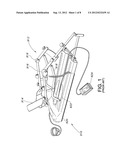 KNEE EXTENSION ASSIST DEVICE diagram and image