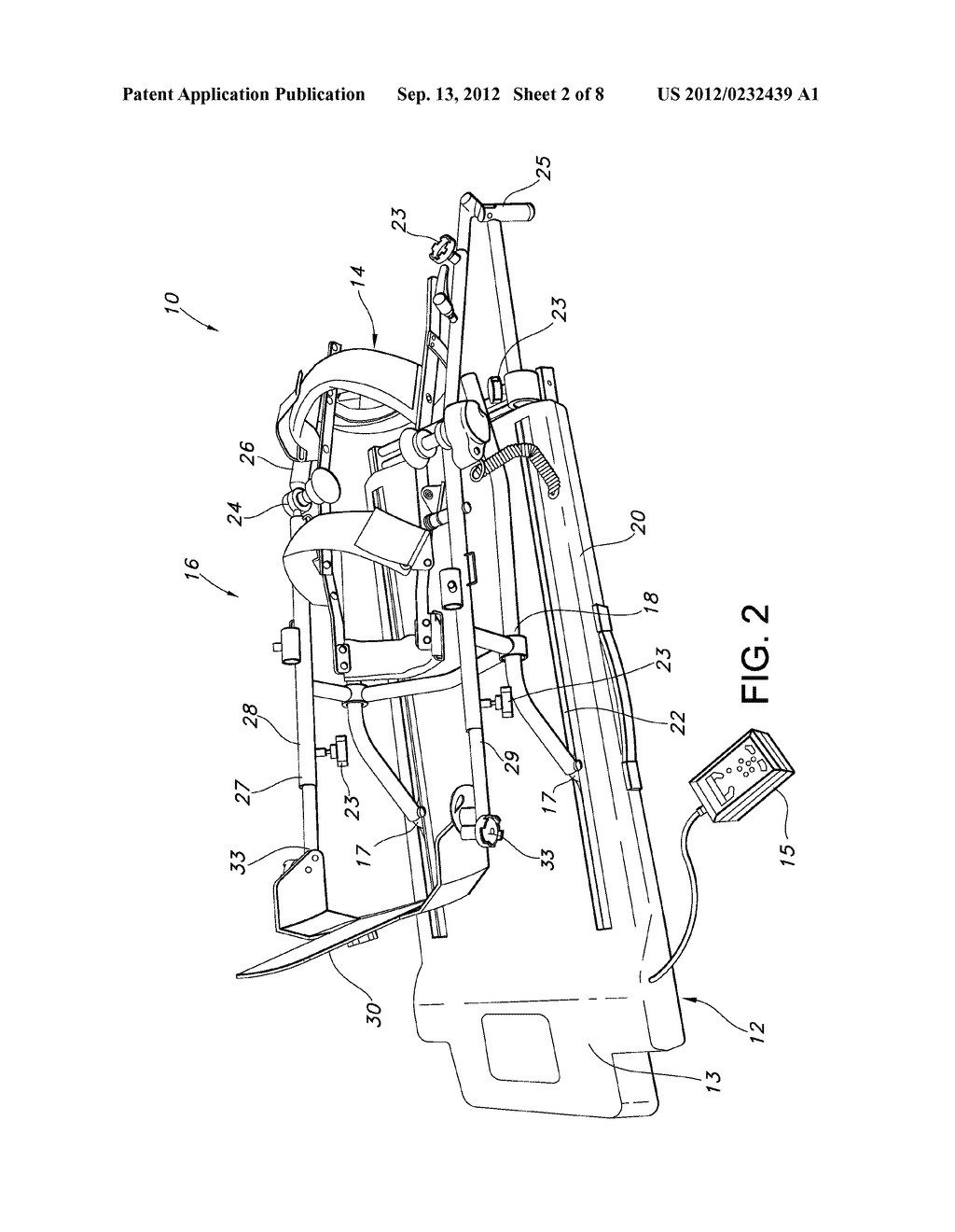 KNEE EXTENSION ASSIST DEVICE - diagram, schematic, and image 03