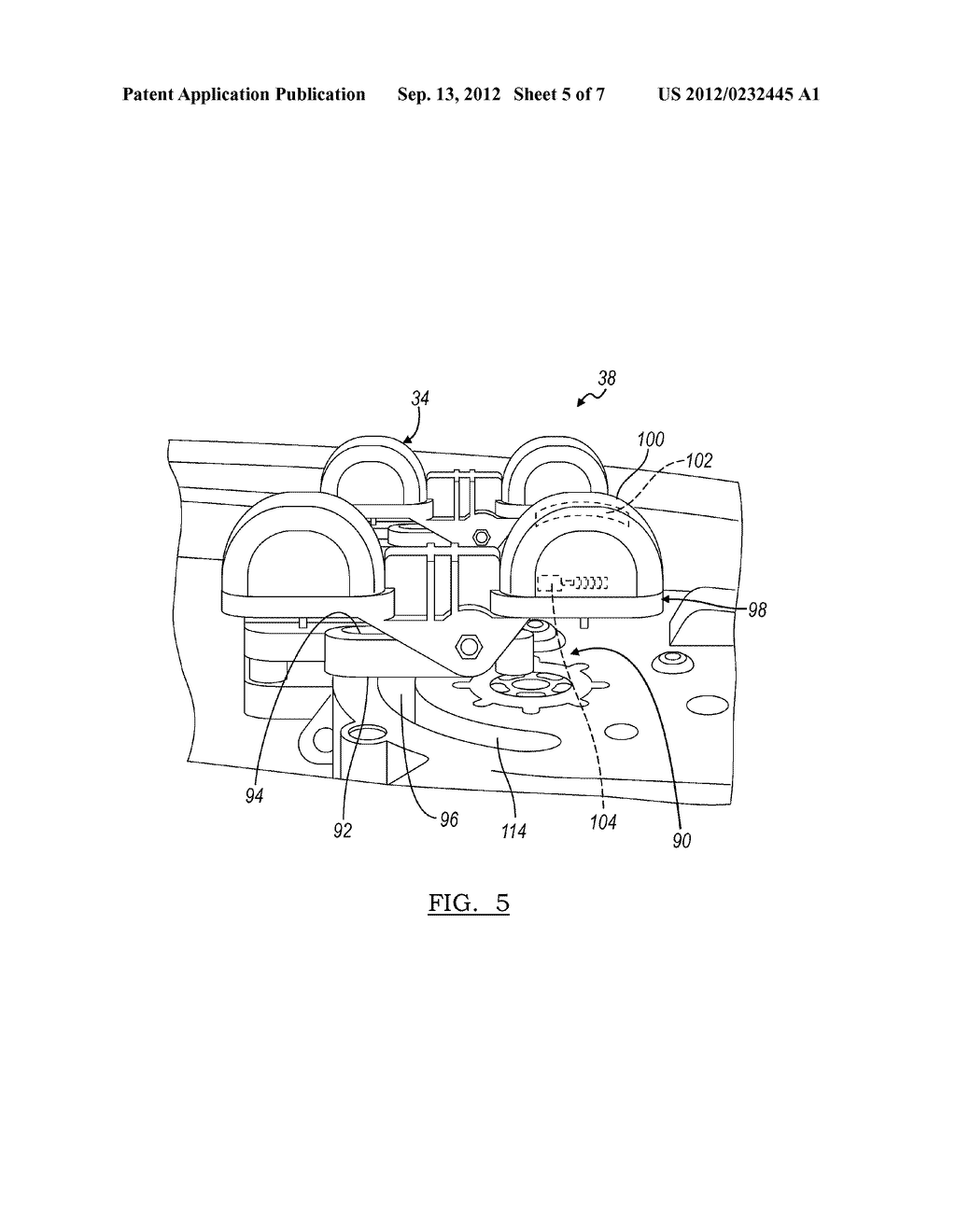 BODY MASSAGER - diagram, schematic, and image 06