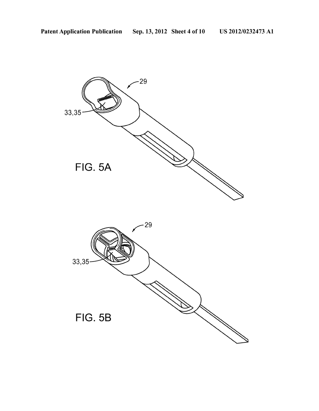 STORAGE AND DISPENSING DEVICES FOR ADMINISTRATION OF ORAL TRANSMUCOSAL     DOSAGE FORMS - diagram, schematic, and image 05