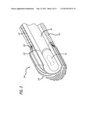 Directional Anchoring Mechanism, Method And Applications Thereof diagram and image